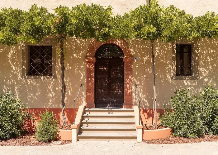 Borgo Dei Conti Resort Relais & Chateaux