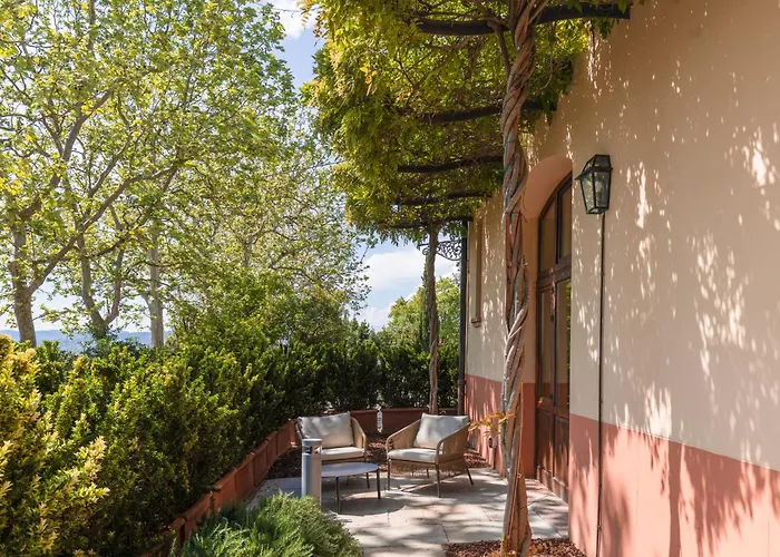 Borgo Dei Conti Resort Relais & Chateaux