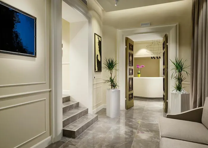 Locanda Della Posta - Etruria Collection